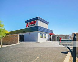 Image for A Family Storage - 3905 West Magee, Tucson, AZ