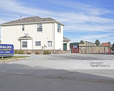 Storage Units for Rent available at 12904 Division Street, Littleton, CO 80125