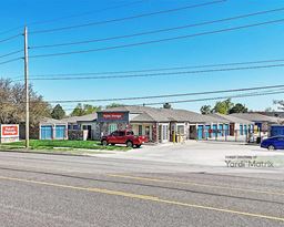 Image for Public Storage - 9750 West Jewell Avenue, Lakewood, CO