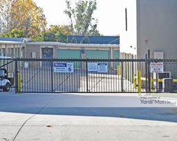 Image for Extra Space Storage - 11951 East Mississippi Avenue, Aurora, CO