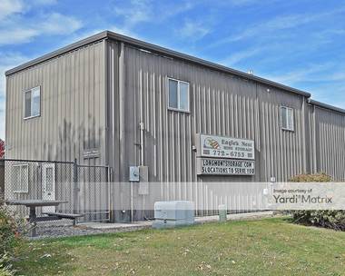Storage Units for Rent available at 1800 Delaware Place, Longmont, CO 80501