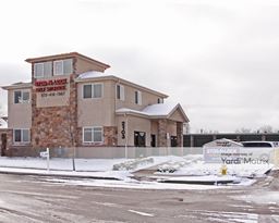 Image for Stor - N - Lock Self Storage - 2103 Joseph Allen Drive, Fort Collins, CO