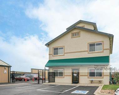 Storage Units for Rent available at 201 Thomas Court, Dacono, CO 80514