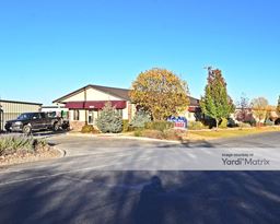 Image for Glacier Park Self Storage - 3759 Imperial Street, Frederick, CO