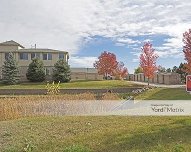 Storage Units for Rent available at 5212 South Parker Road, Centennial, CO 80015