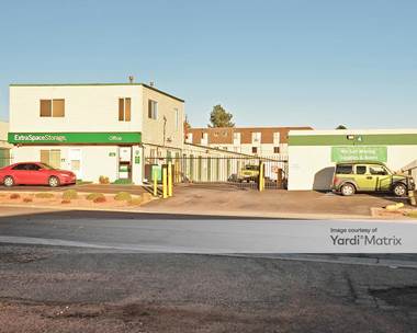 Storage Units for Rent available at 7140 Irving Street, Westminster, CO 80030