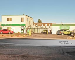 Image for Extra Space Storage - 7140 Irving Street, Westminster, CO