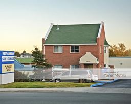 Image for SmartStop Self Storage - 12750 West Alameda Pkwy, Lakewood, CO