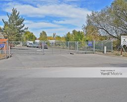 Image for Boulder Storage Center - 4775 Sterling Drive, Boulder, CO