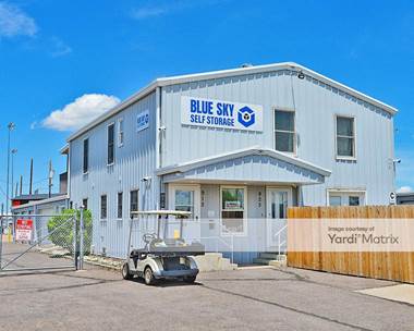 Storage Units for Rent available at 915 Sharis Court, Bennett, CO 80102