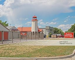 Image for Public Storage - 10455 Irma Drive, Northglenn, CO