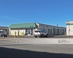 Image for Extra Space Storage - 11855 East 40th Avenue, Denver, CO