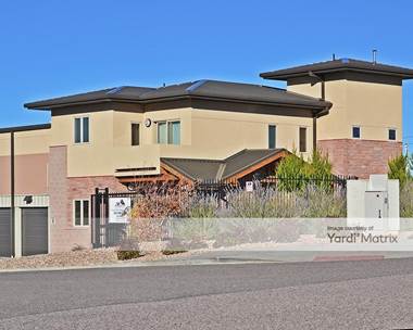 Storage Units for Rent available at 10041 Rampart Court, Littleton, CO 80125