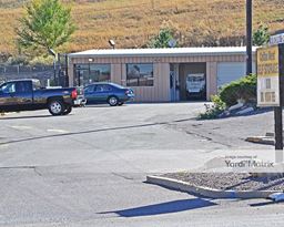 Image for Colfax West Self Storage - 18180 West Colfax Avenue, Golden, CO