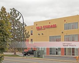 Image for Extra Space Storage - 5001 South Windermere Street, Littleton, CO
