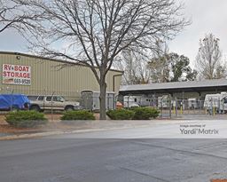 Image for Purely Storage - 4009 North Grant Avenue, Loveland, CO