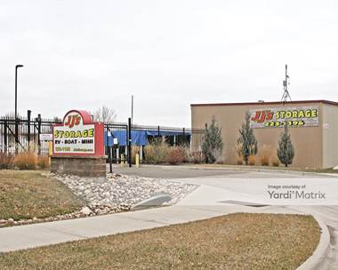 Storage Units for Rent available at 4015 South Taft Hill Road, Fort Collins, CO 80526