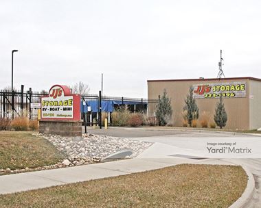 Storage Units for Rent available at 4015 South Taft Hill Road, Fort Collins, CO 80526