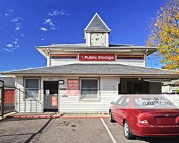 Image for Public Storage - 2331 Wedgewood Avenue, Longmont, CO