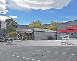 Image for Guardian Storage - 4635 Broadway, Boulder, CO