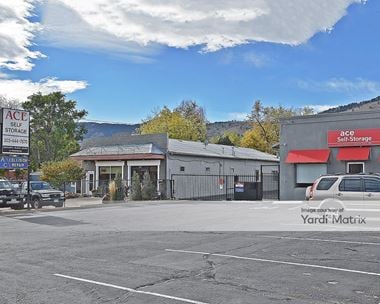 Storage Units for Rent available at 4635 Broadway, Boulder, CO 80304