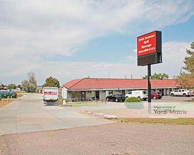 Storage Units for Rent available at 981 CO - 224, Denver, CO 80229