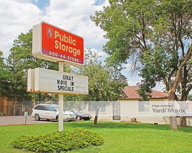 Storage Units for Rent available at 1293 West 84th Avenue, Federal Heights, CO 80260