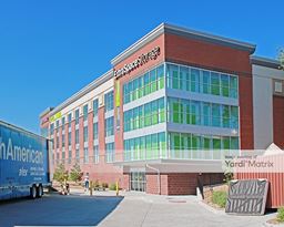 Image for Extra Space Storage - 2240 South Xapary Way, Aurora, CO