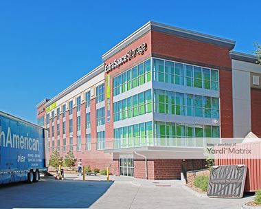 Storage Units for Rent available at 2240 South Xapary Way, Aurora, CO 80014