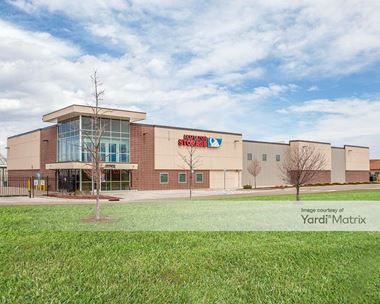 Storage Units for Rent available at 11645 West Belleview Avenue, Littleton, CO 80127