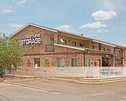 Image for Crestline Self Storage - 7330 Brighton Road, Commerce City, CO