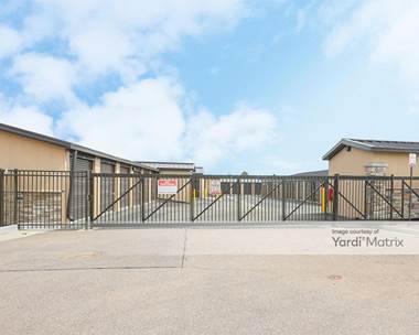Storage Units for Rent available at 4215 East 128th Avenue, Thornton, CO 80241