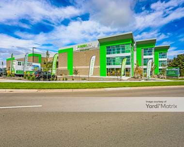 Storage Units for Rent available at 8115 South Chester Street, Centennial, CO 80112