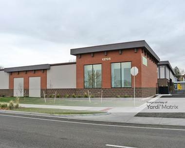 Storage Units for Rent available at 12725 Lowell Blvd, Broomfield, CO 80020