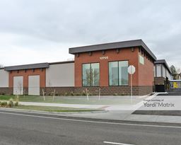 Image for Extra Space Storage - 12725 Lowell Blvd, Broomfield, CO