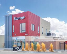 Image for Wheat Ridge Road Storage - 4901 Marshall Street, Wheat Ridge, CO