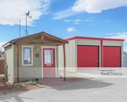 Image for Wellington Toy Storage - 4000 Washington Avenue, Wellington, CO