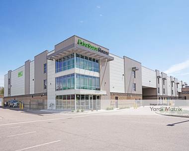 Storage Units for Rent available at 4103 Industrial Lane, Broomfield, CO 80020
