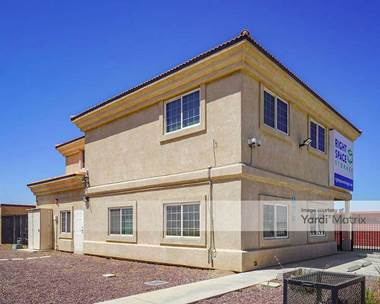 Storage Units for Rent available at 9312 I Avenue, Hesperia, CA 92345