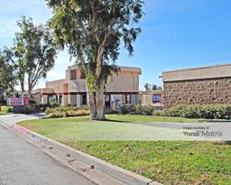 Image for Trojan Storage - 8866 Utica Avenue, Rancho Cucamonga, CA