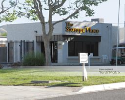 Image for Storage Place, The - 12172 Severn Way, Riverside, CA