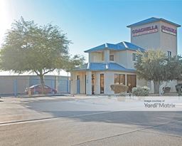 Image for SecurCare Self Storage - 49901 Oates Lane, Coachella, CA