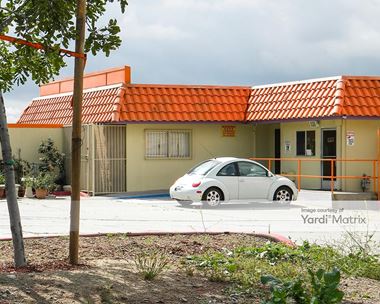 Image for Storage Plus - 2325 Foothill Blvd, San Bernardino, CA