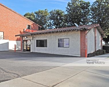 Storage Units for Rent available at 127 South Euclid Avenue, Upland, CA 91786