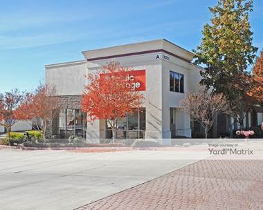 Storage Units for Rent available at 10701 Arrow Route, Rancho Cucamonga, CA 91730