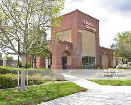 Image for Public Storage - 24905 Whitewood Road, Murrieta, CA
