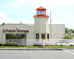 Image for Public Storage - 2249 South Grove Avenue, Ontario, CA