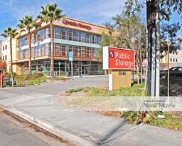 Image for Public Storage - 5548 Arrow Hwy, Montclair, CA