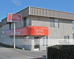 Image for Public Storage - 17173 Valley Blvd, Fontana, CA