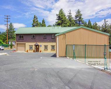 Storage Units for Rent available at 555 South Dart Canyon Road, Crestline, CA 92325
